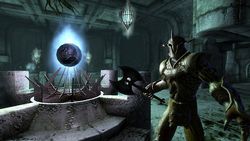 Test Oblivion Elder scrolls IV Oblivion image (6)