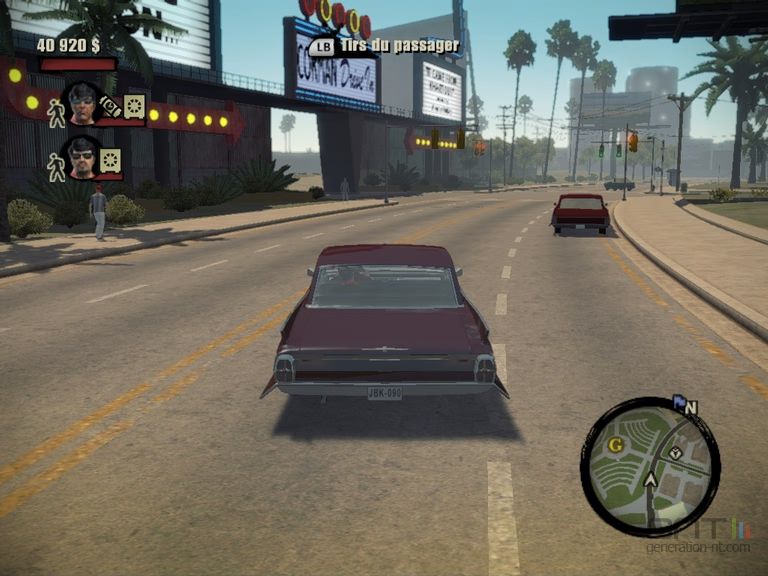 The Godfather 2 Pc System Requirements