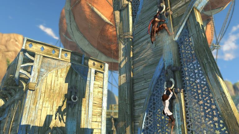 test prince of persia xbox 360 image (23)