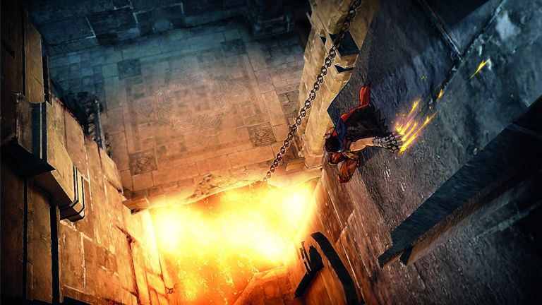 test prince of persia xbox 360 image (4)