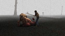 test silent hill origins psp image (14)
