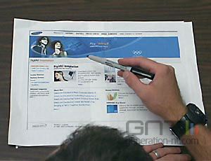 Test site web Test site web