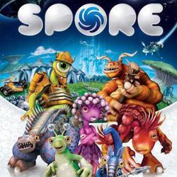 test spore pc image presentation