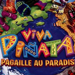 Test Viva Pinata 2