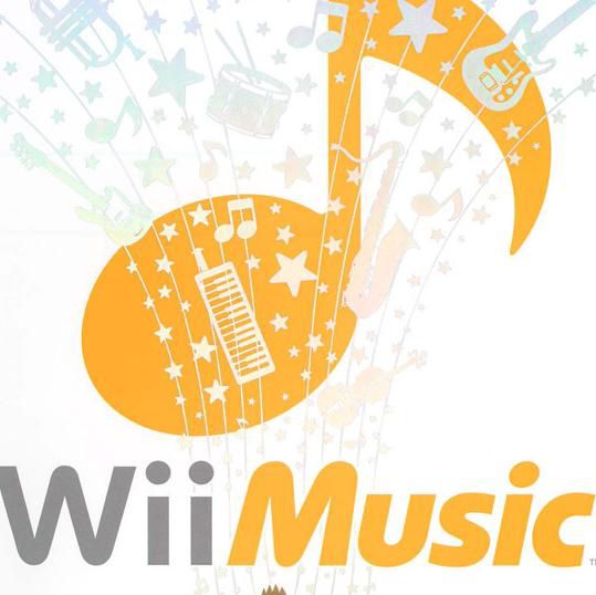 Test Wii Music