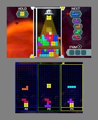 Tetris 3DS (2)