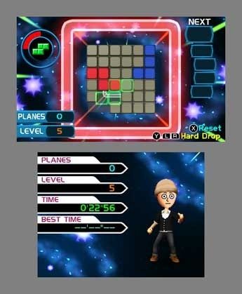 Tetris 3DS (3)