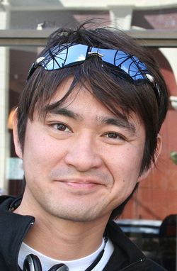 Tetsuya Mizuguchi Q Entertainment