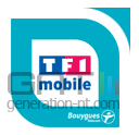 Tf1 mobile png Tf1 mobile png