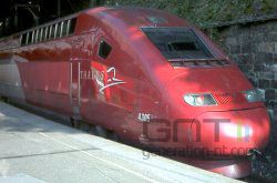 Thalys Thalys