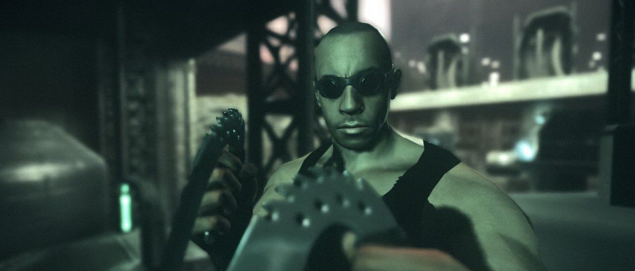 The Chronicles of Riddick Assault on Dark Athena   Image 3