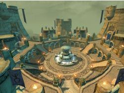 The Chronicles of Spellborn ? Image 1 (Small)