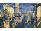 The crossing artwork small