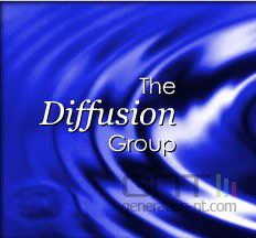 The diffusion group The diffusion group