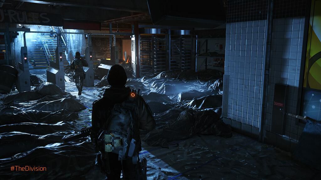 The Division - 2