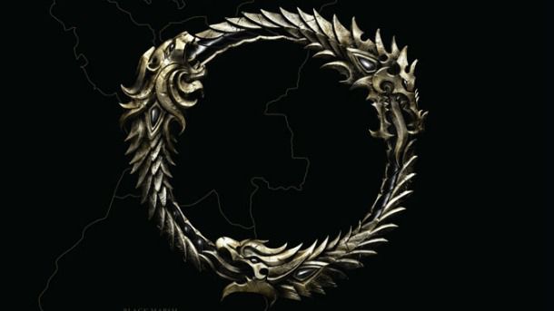 The Elder Scrolls Online - logo