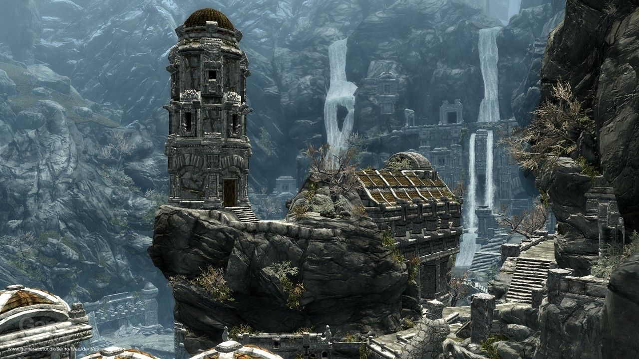 The Elder Scrolls V Skyrim - Image 10