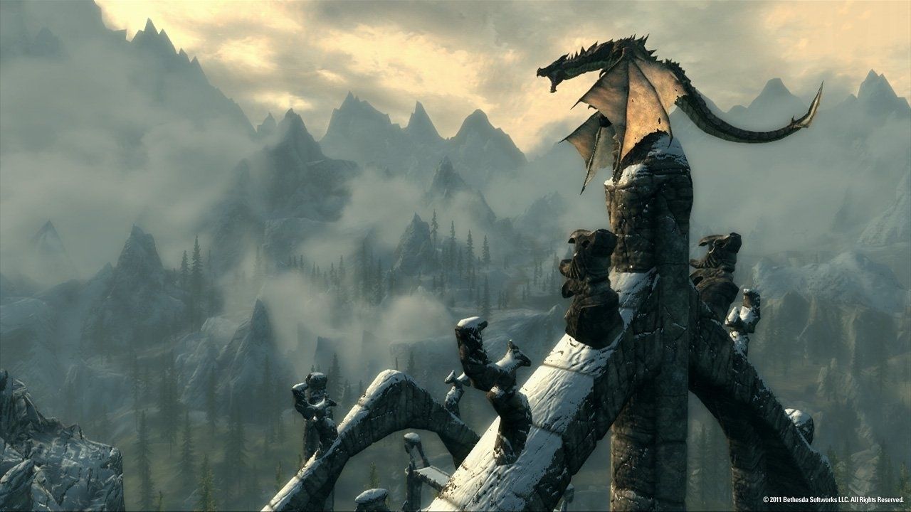 The Elder Scrolls V Skyrim - Image 22