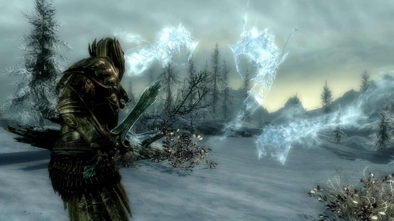 The Elder Scrolls V Skyrim - Image 28