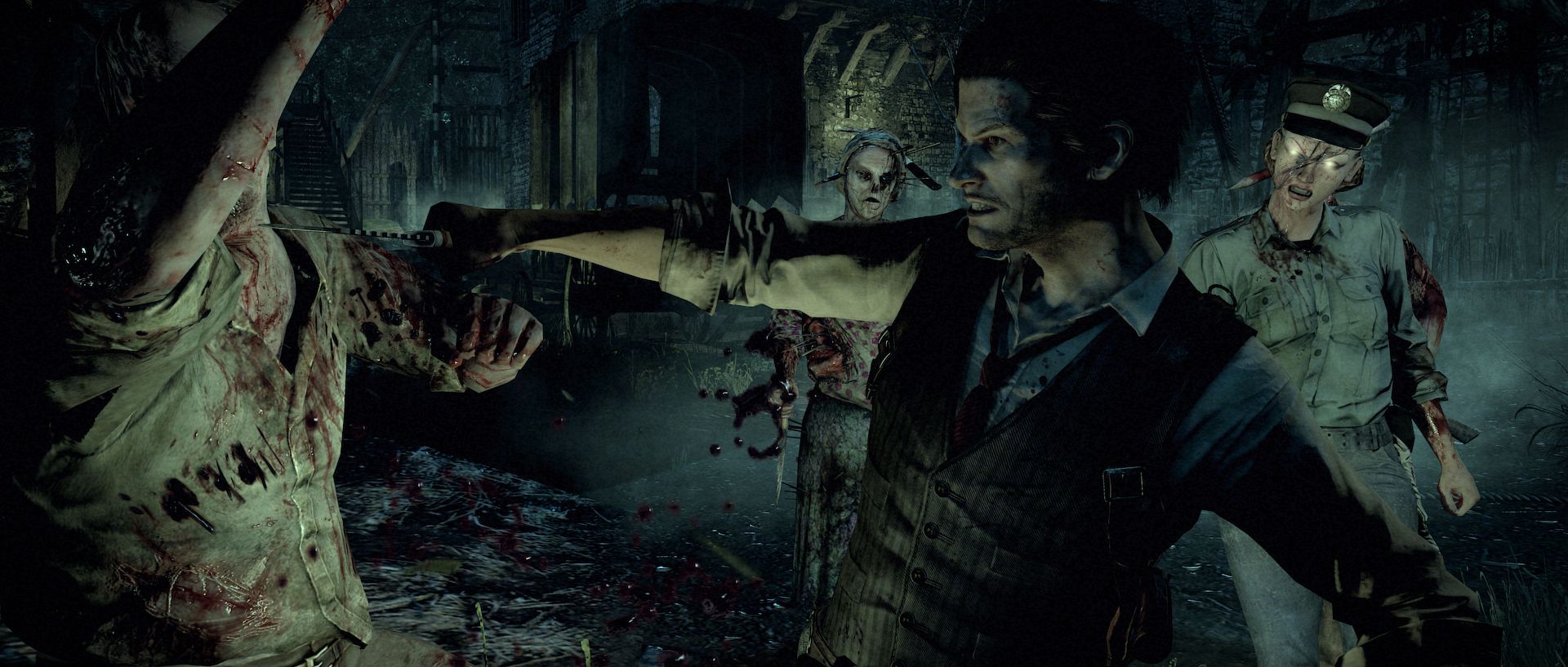 The Evil Within - 4