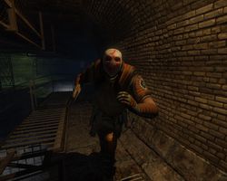 The hunt 1