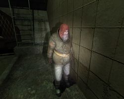 The hunt 5