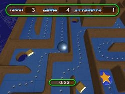 The Incredible Maze 1