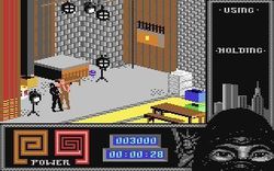 The Last Ninja 2 1