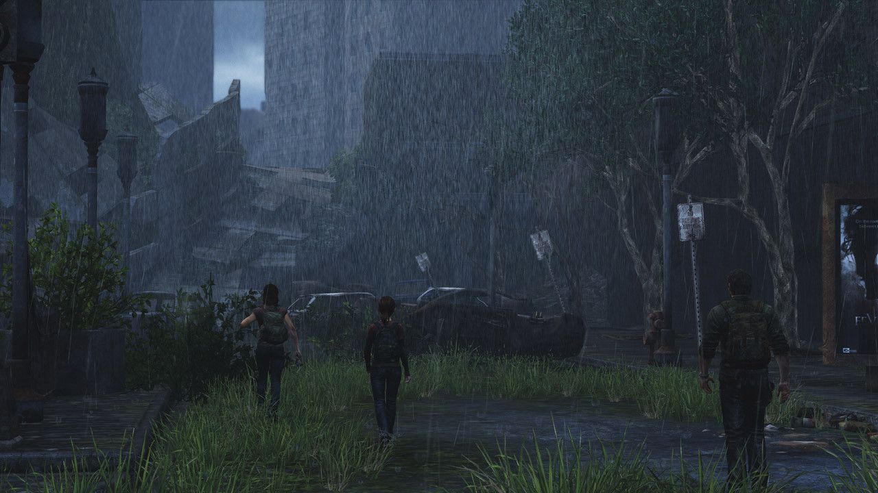 The Last of Us - 12