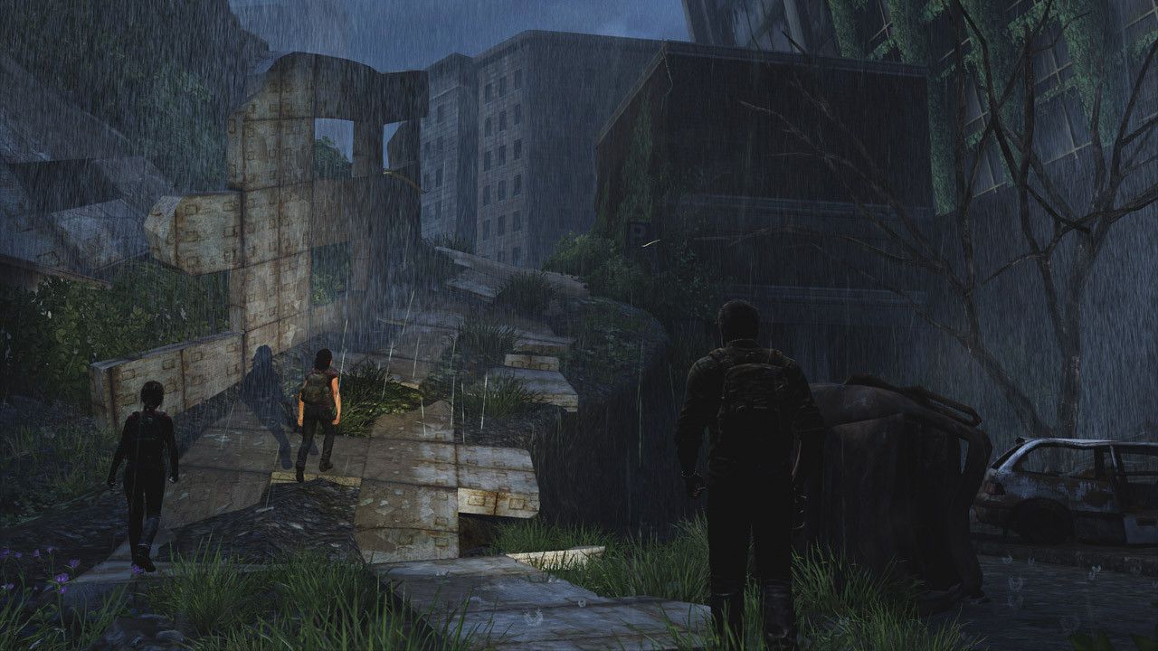 The Last of Us - 15