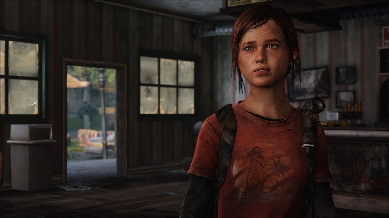 The Last of Us - 4