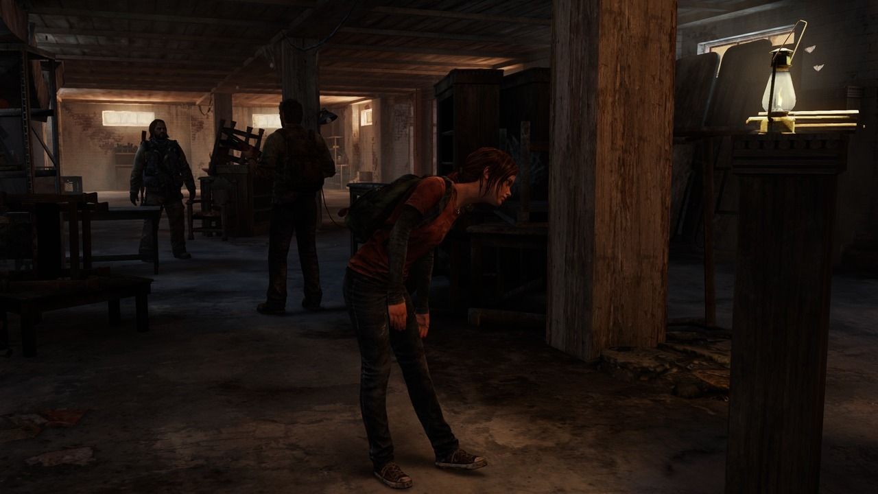 The Last of Us - 6