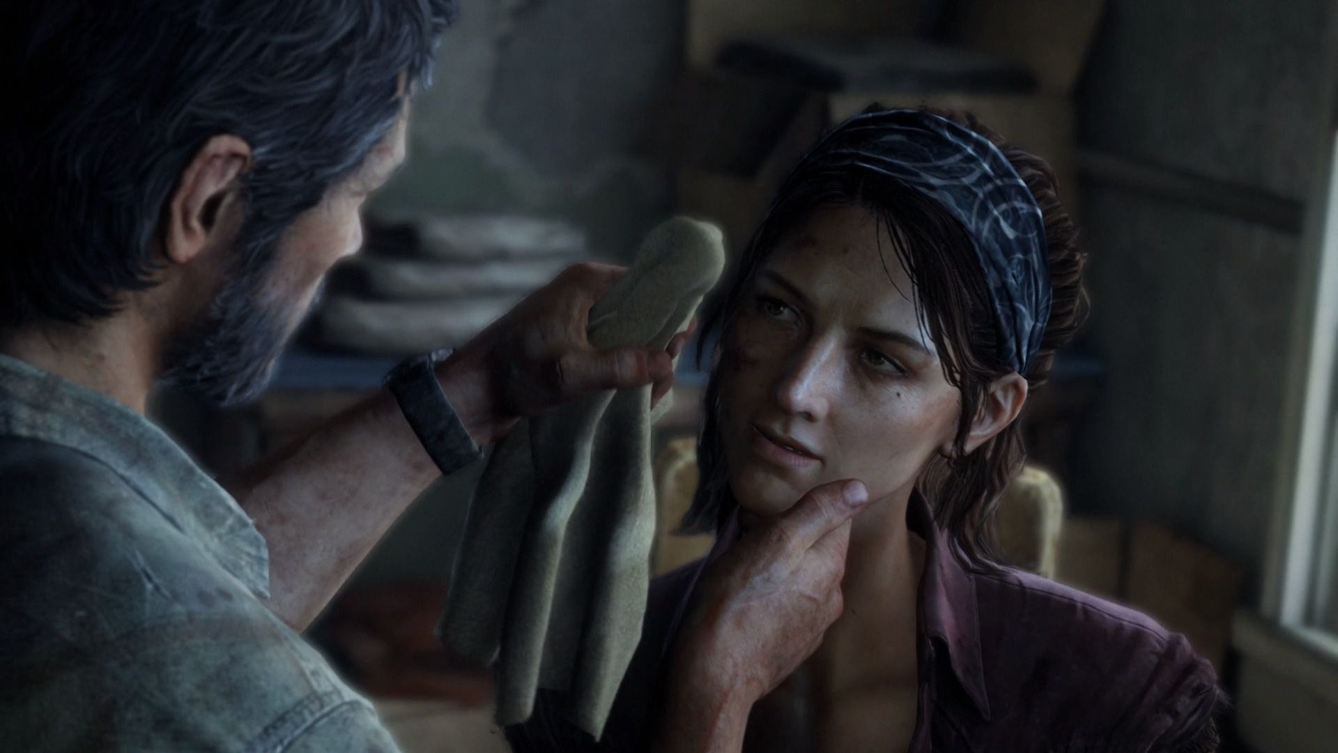 The Last of Us Remastered - 10