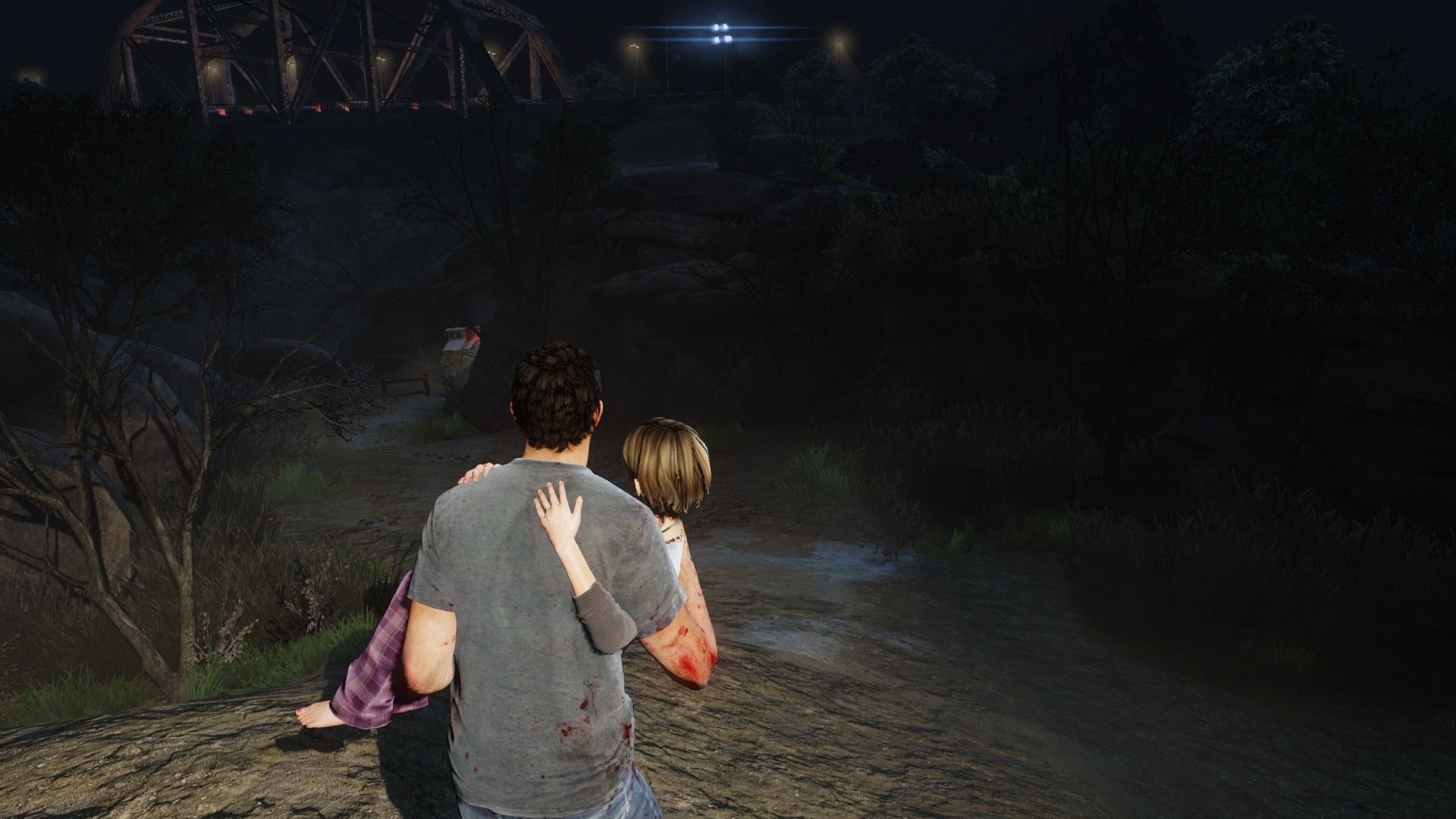 The Last of Us Remastered - 12