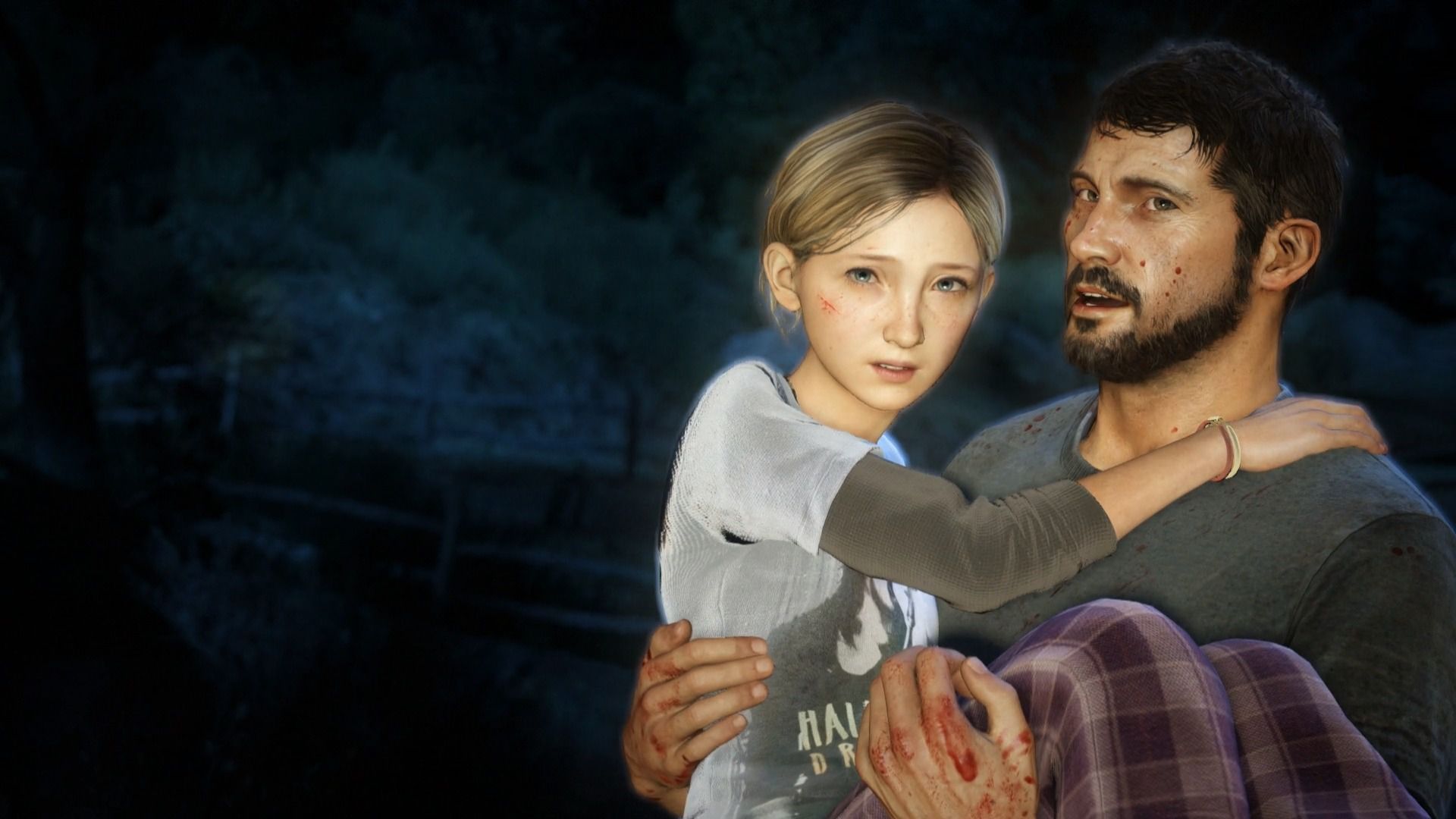 The Last of Us Remastered - 9