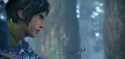 The Last Remnant 1