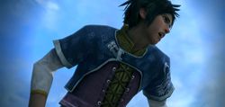 The last remnant 4