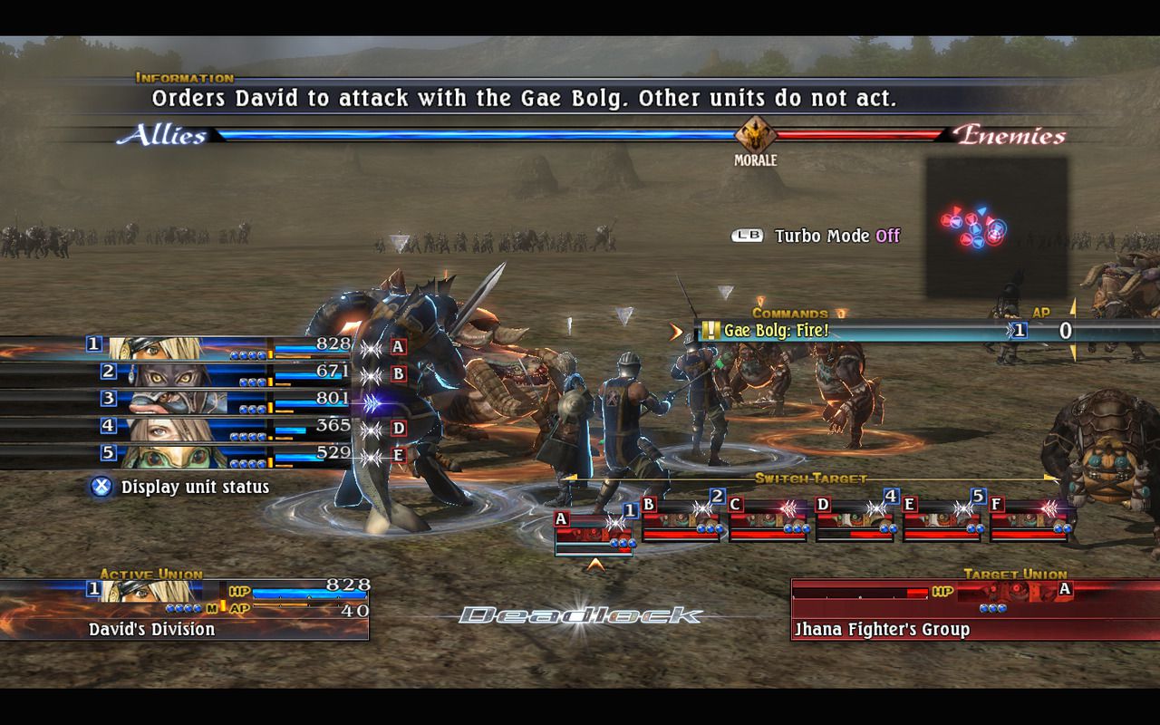 The Last Remnant PC   8