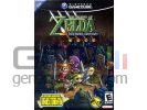 The legend of zelda four swords adventures jaquette us small