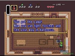 The Legend of Zelda : A Link to the Past - Image 4