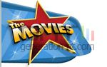 The movies logo The movies logo