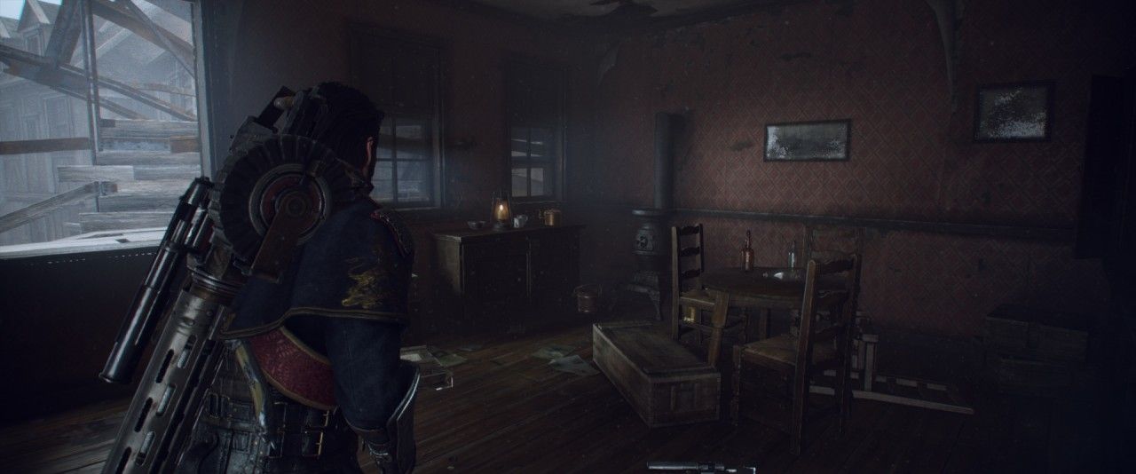 The Order 1886 - 10