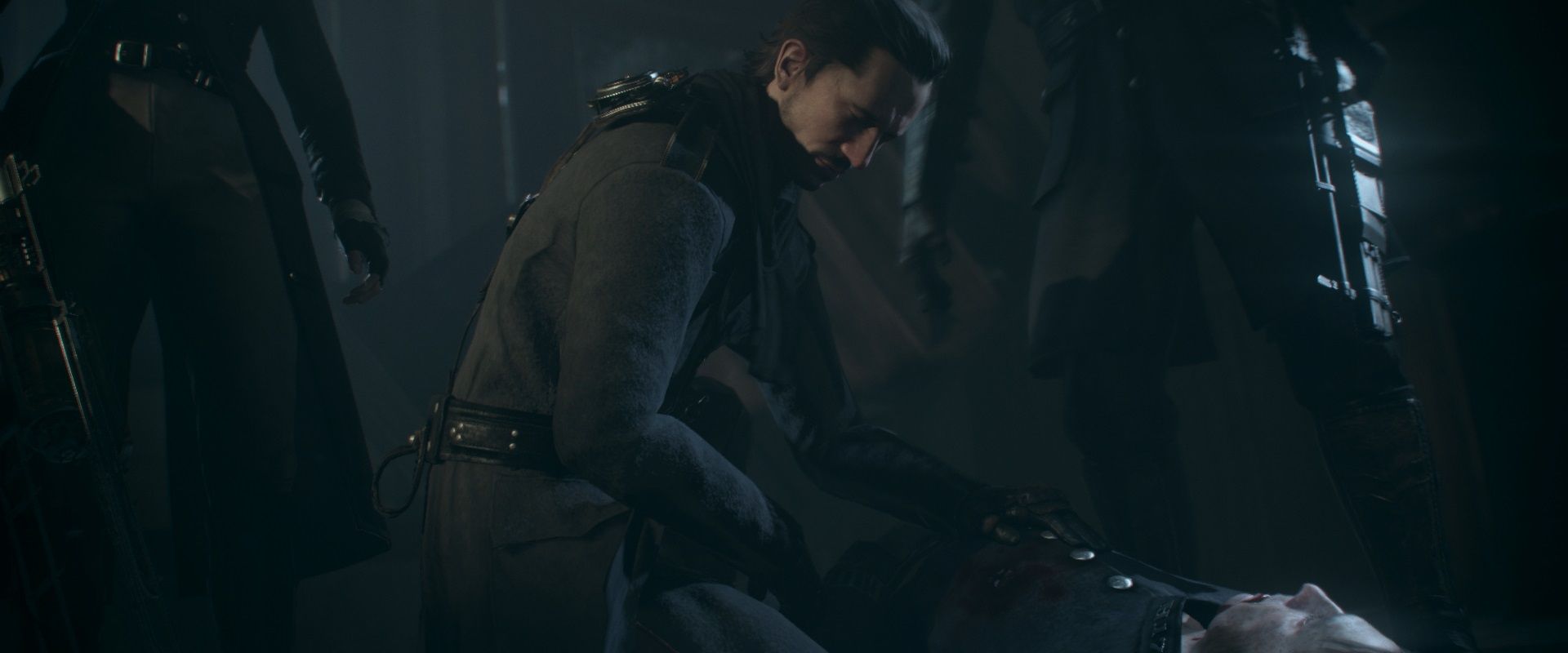 The Order 1886 - 4