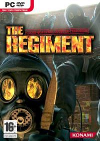 The regiment