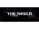 The shield logo small