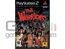 The warriors jaquette small