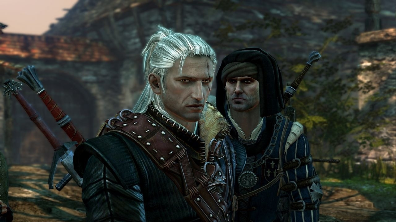 The Witcher 2 : Assassins of Kings - 2