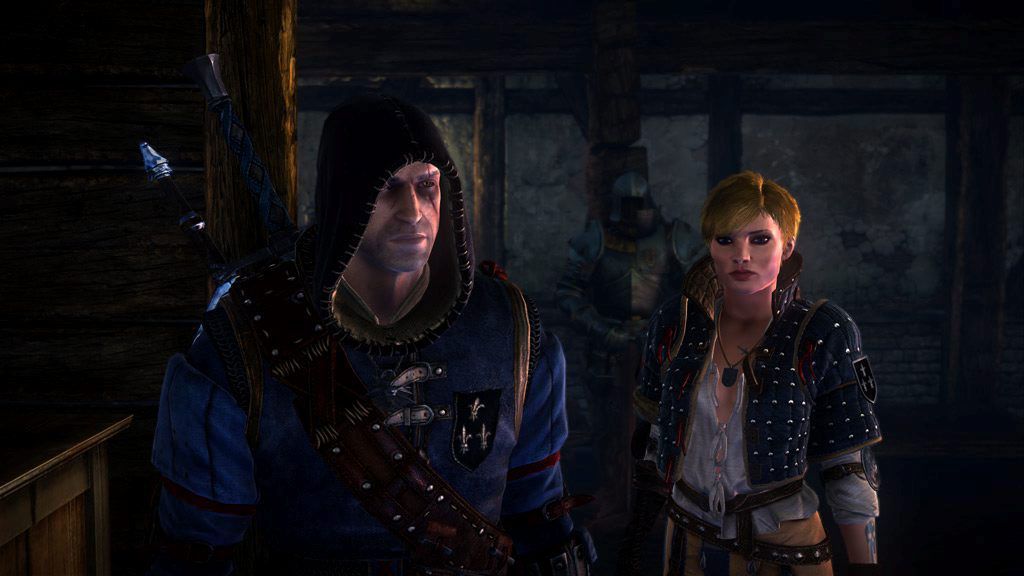 The Witcher 2 - Image 105
