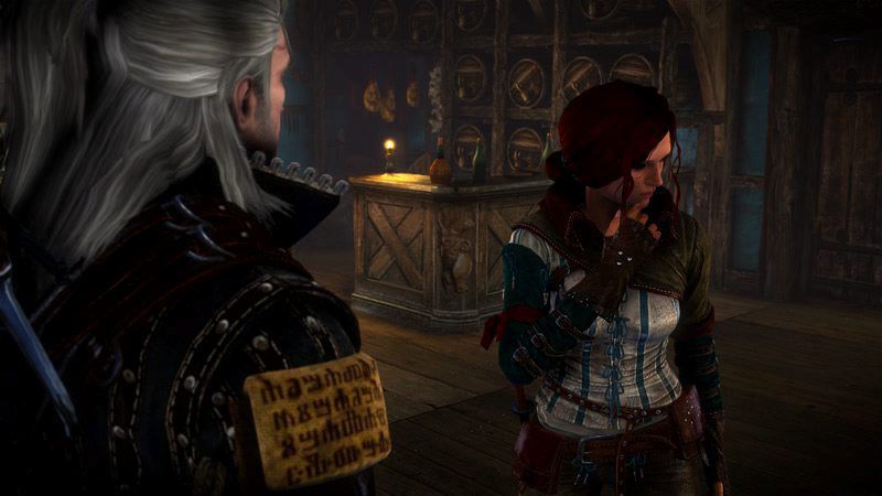 The Witcher 2 - Image 106