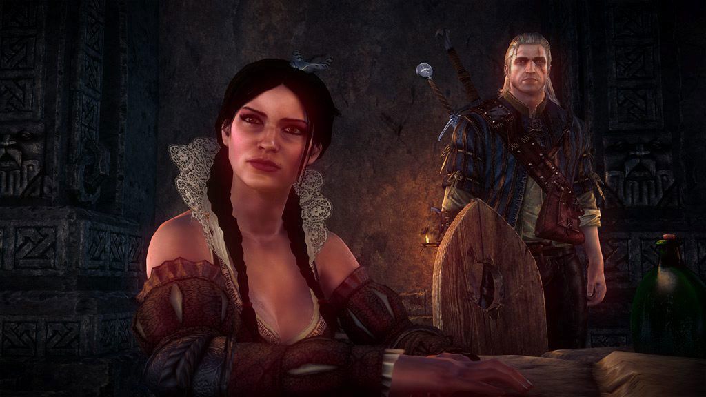 The Witcher 2 - Image 107